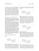 SYNTHESIS OF DIINDOLYLMETHANES AND INDOLO[3,2-B]CARBAZOLES, COMPOUNDS     FORMED THEREBY, AND PHARMACEUTICAL COMPOSITIONS CONTAINING THEM diagram and image