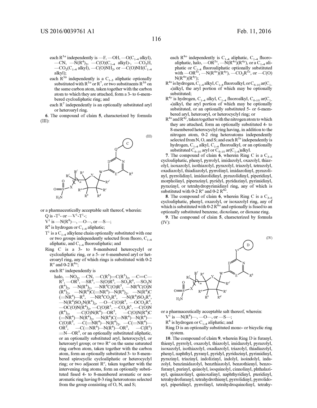 HETEROARYL COMPOUNDS USEFUL AS INHIBITORS OF E1 ACTIVATING ENZYMES - diagram, schematic, and image 117