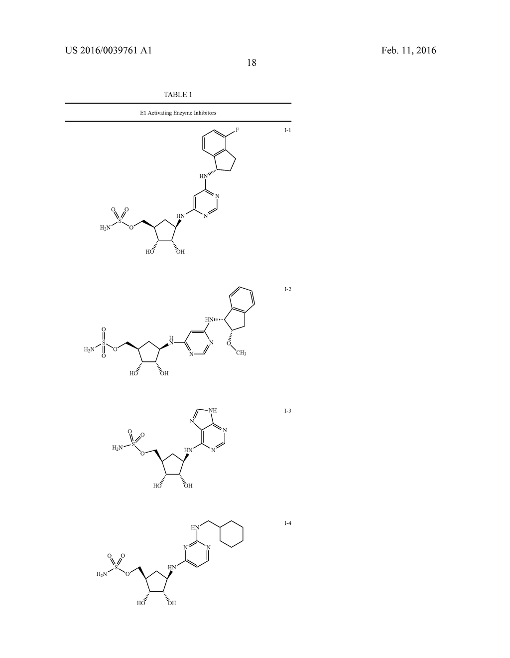 HETEROARYL COMPOUNDS USEFUL AS INHIBITORS OF E1 ACTIVATING ENZYMES - diagram, schematic, and image 19