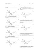 PYRAZOLE DERIVATIVES AS PRMT1 INHIBITORS AND USES THEREOF diagram and image