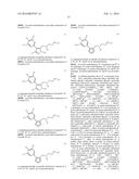 PYRAZOLE DERIVATIVES AS PRMT1 INHIBITORS AND USES THEREOF diagram and image