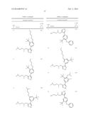 PYRAZOLE DERIVATIVES AS PRMT1 INHIBITORS AND USES THEREOF diagram and image