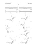 PYRAZOLE DERIVATIVES AS PRMT1 INHIBITORS AND USES THEREOF diagram and image