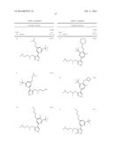 PYRAZOLE DERIVATIVES AS PRMT1 INHIBITORS AND USES THEREOF diagram and image