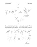 PYRAZOLE DERIVATIVES AS PRMT1 INHIBITORS AND USES THEREOF diagram and image