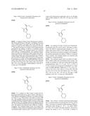 PYRAZOLE DERIVATIVES AS PRMT1 INHIBITORS AND USES THEREOF diagram and image