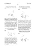 PYRAZOLE DERIVATIVES AS PRMT1 INHIBITORS AND USES THEREOF diagram and image