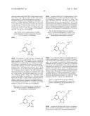 PYRAZOLE DERIVATIVES AS PRMT1 INHIBITORS AND USES THEREOF diagram and image