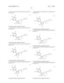 PYRAZOLE DERIVATIVES AS PRMT1 INHIBITORS AND USES THEREOF diagram and image