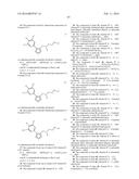 PYRAZOLE DERIVATIVES AS PRMT1 INHIBITORS AND USES THEREOF diagram and image