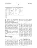 PYRAZOLE INDANYL CARBOXAMIDES diagram and image