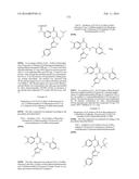 PYRAZOLYL GUANIDINE F1F0-ATPASE INHIBITORS AND THERAPEUTIC USES THEREOF diagram and image
