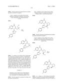 PYRAZOLYL GUANIDINE F1F0-ATPASE INHIBITORS AND THERAPEUTIC USES THEREOF diagram and image