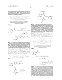 PYRAZOLYL GUANIDINE F1F0-ATPASE INHIBITORS AND THERAPEUTIC USES THEREOF diagram and image