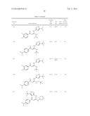 PYRAZOLYL GUANIDINE F1F0-ATPASE INHIBITORS AND THERAPEUTIC USES THEREOF diagram and image