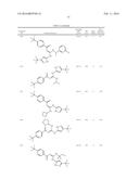 PYRAZOLYL GUANIDINE F1F0-ATPASE INHIBITORS AND THERAPEUTIC USES THEREOF diagram and image