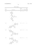 PYRAZOLYL GUANIDINE F1F0-ATPASE INHIBITORS AND THERAPEUTIC USES THEREOF diagram and image