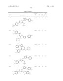 PYRAZOLYL GUANIDINE F1F0-ATPASE INHIBITORS AND THERAPEUTIC USES THEREOF diagram and image