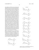 FUMARATE ANALOGS AND USES THEREOF diagram and image