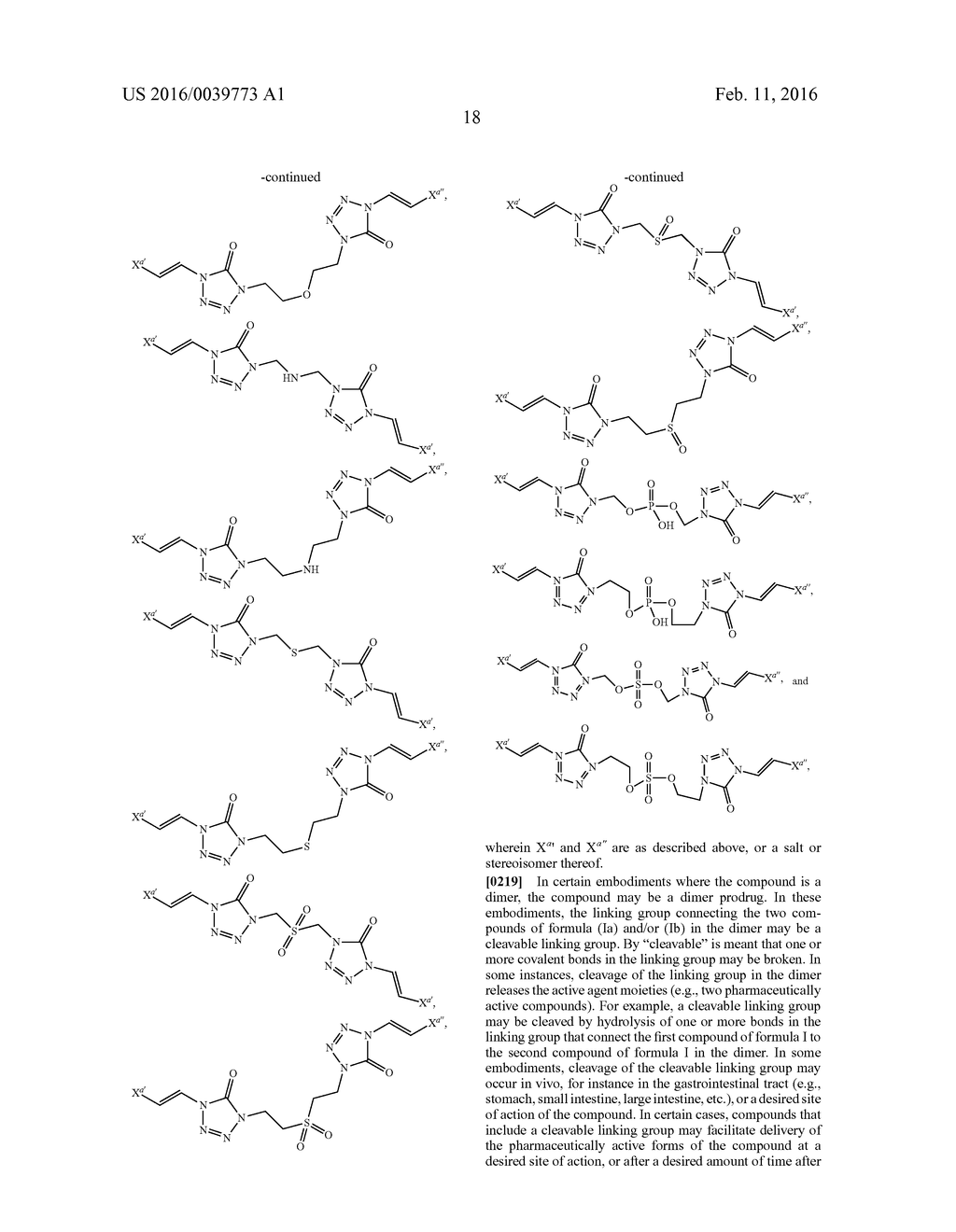 FUMARATE ANALOGS AND USES THEREOF - diagram, schematic, and image 19