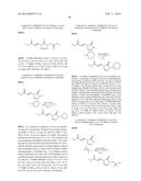 FUMARATE ANALOGS AND USES THEREOF diagram and image