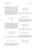 RESORUFIN DERIVATIVES FOR TREATMENT OF OXIDATIVE STRESS DISORDERS diagram and image