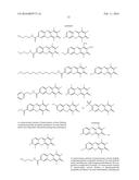 RESORUFIN DERIVATIVES FOR TREATMENT OF OXIDATIVE STRESS DISORDERS diagram and image