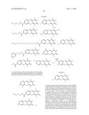 RESORUFIN DERIVATIVES FOR TREATMENT OF OXIDATIVE STRESS DISORDERS diagram and image