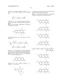 RESORUFIN DERIVATIVES FOR TREATMENT OF OXIDATIVE STRESS DISORDERS diagram and image