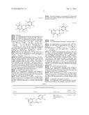 NOVEL ANALOGUES OF EPICATECHIN AND RELATED POLYPHENOLS diagram and image