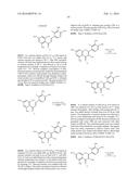 NOVEL ANALOGUES OF EPICATECHIN AND RELATED POLYPHENOLS diagram and image