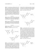 NOVEL ANALOGUES OF EPICATECHIN AND RELATED POLYPHENOLS diagram and image