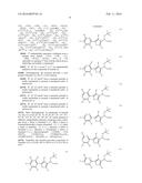 Inhibitors of Viral Replication, Their Process of Preparation and Their     Therapeutical Uses diagram and image