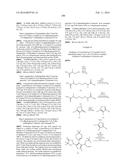 Inhibitors of Viral Replication, Their Process of Preparation and Their     Therapeutical Uses diagram and image