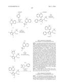 Inhibitors of Viral Replication, Their Process of Preparation and Their     Therapeutical Uses diagram and image