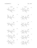 Inhibitors of Viral Replication, Their Process of Preparation and Their     Therapeutical Uses diagram and image