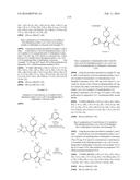 Inhibitors of Viral Replication, Their Process of Preparation and Their     Therapeutical Uses diagram and image