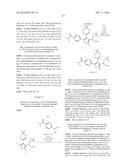 Inhibitors of Viral Replication, Their Process of Preparation and Their     Therapeutical Uses diagram and image