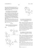 Inhibitors of Viral Replication, Their Process of Preparation and Their     Therapeutical Uses diagram and image