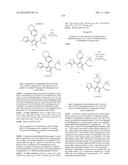 Inhibitors of Viral Replication, Their Process of Preparation and Their     Therapeutical Uses diagram and image