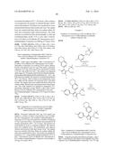 Inhibitors of Viral Replication, Their Process of Preparation and Their     Therapeutical Uses diagram and image