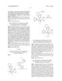 Inhibitors of Viral Replication, Their Process of Preparation and Their     Therapeutical Uses diagram and image