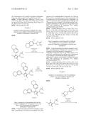 Inhibitors of Viral Replication, Their Process of Preparation and Their     Therapeutical Uses diagram and image