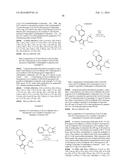 Inhibitors of Viral Replication, Their Process of Preparation and Their     Therapeutical Uses diagram and image