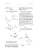 Inhibitors of Viral Replication, Their Process of Preparation and Their     Therapeutical Uses diagram and image