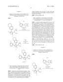 Inhibitors of Viral Replication, Their Process of Preparation and Their     Therapeutical Uses diagram and image