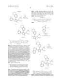 Inhibitors of Viral Replication, Their Process of Preparation and Their     Therapeutical Uses diagram and image