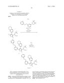 Inhibitors of Viral Replication, Their Process of Preparation and Their     Therapeutical Uses diagram and image