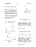 Inhibitors of Viral Replication, Their Process of Preparation and Their     Therapeutical Uses diagram and image