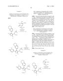 Inhibitors of Viral Replication, Their Process of Preparation and Their     Therapeutical Uses diagram and image